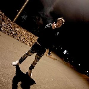 Meet your Posher, Tommy